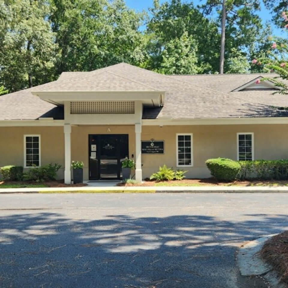Hilton Head Island exterior