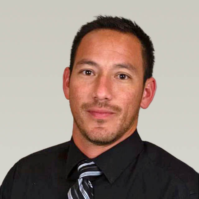 Carlos Ortiz, PharmD