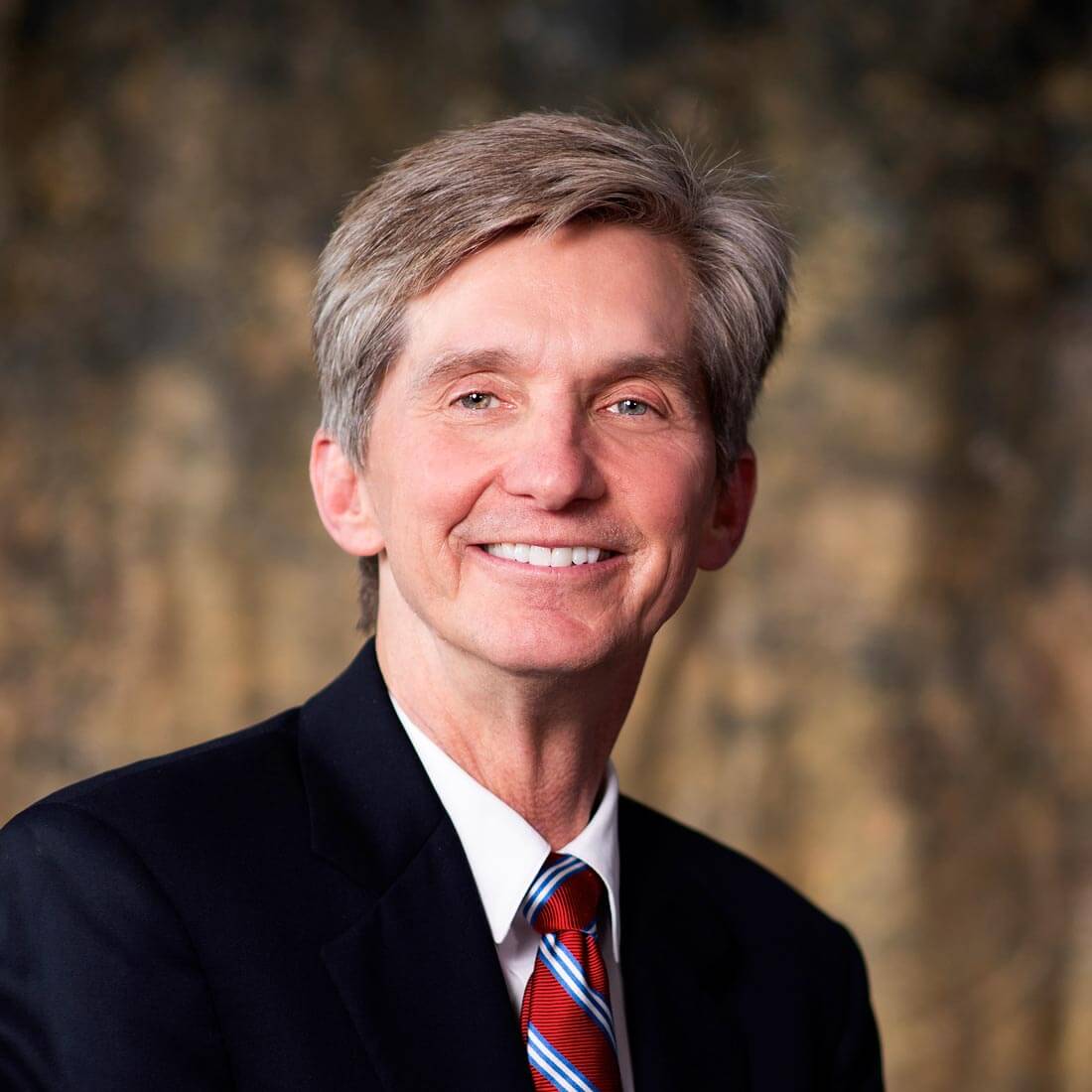 Michael Johnson, MD