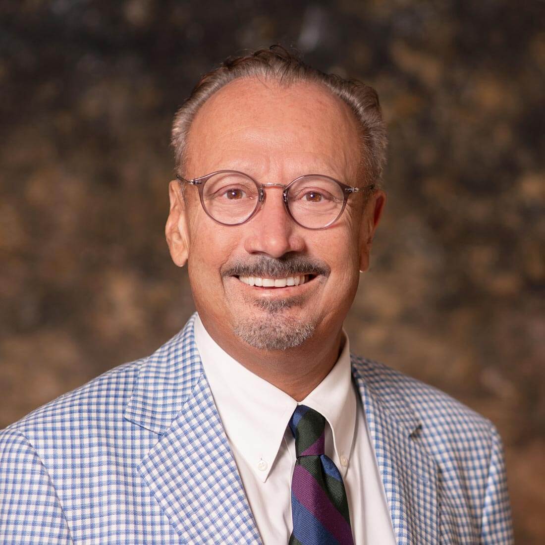 Virgil Alfaro III, MD