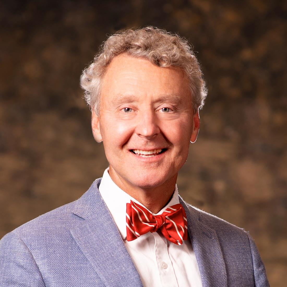 John Kerrison, MD
